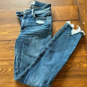 Paige denim, size 25